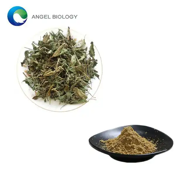 Rubescens Extract Powder